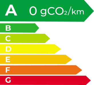 人生就是搏 EV Energy Level Label
