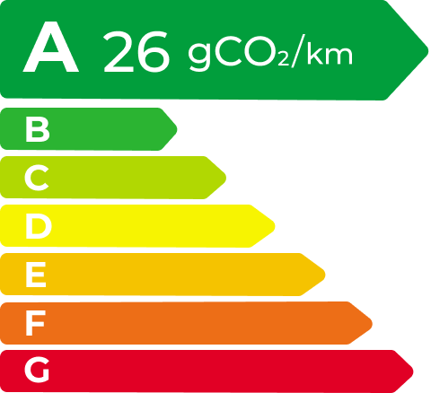 人生就是搏 EV Energy Level Label